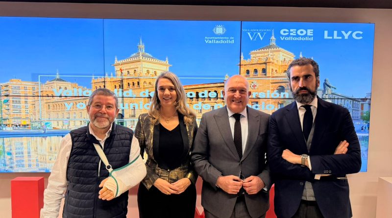 Presentación VN LLYC