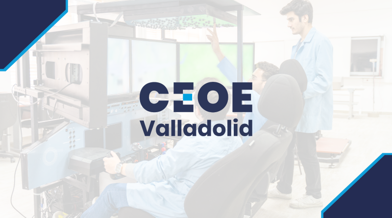 CEOE Valladolid destacado