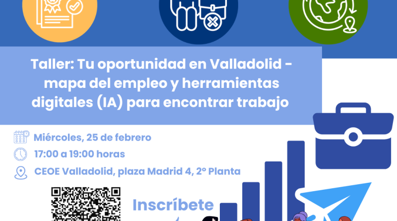 Plan Integral de Empleo