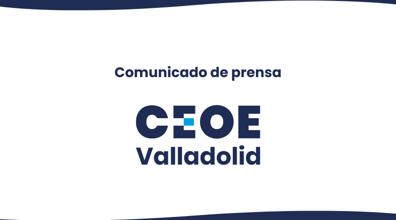 Comunicado de prensa