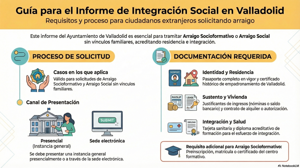 INFOGRAFIA INF. INTEGRACION SOCIAL
