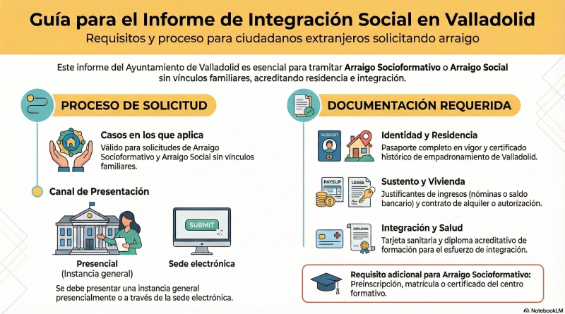 INFOGRAFIA INF. INTEGRACION SOCIAL