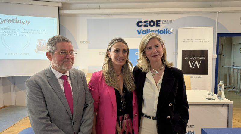 jornada ceoe valladolid tauroemoción