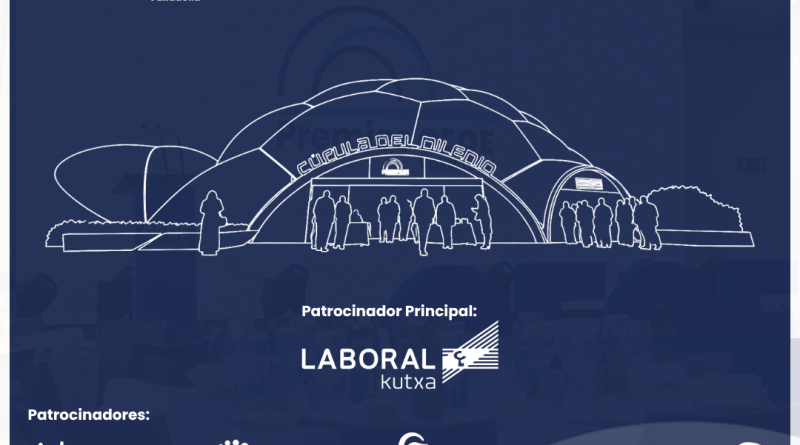Cartel General Premios CEOE Valladolid