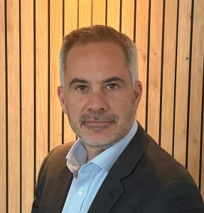 Juan José Zamora Cuadrado, Director general Grupo Lymant
