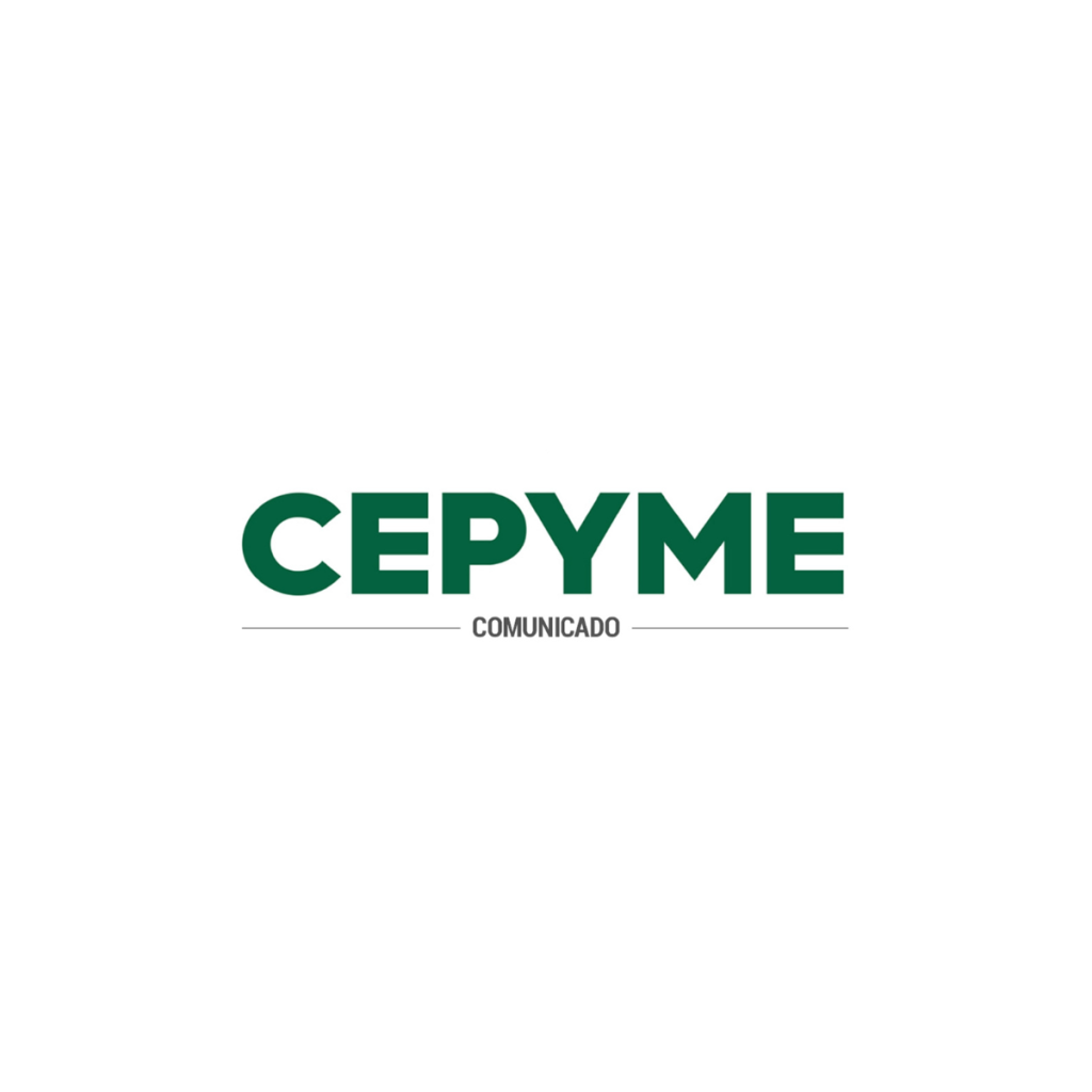 comunicado cepyme