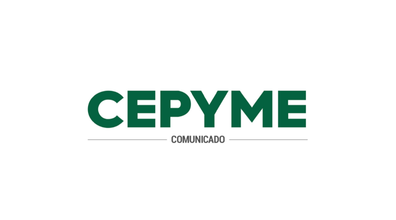 comunicado cepyme