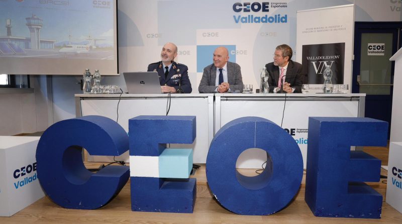 jornada bacsi ceoe valladolid 1