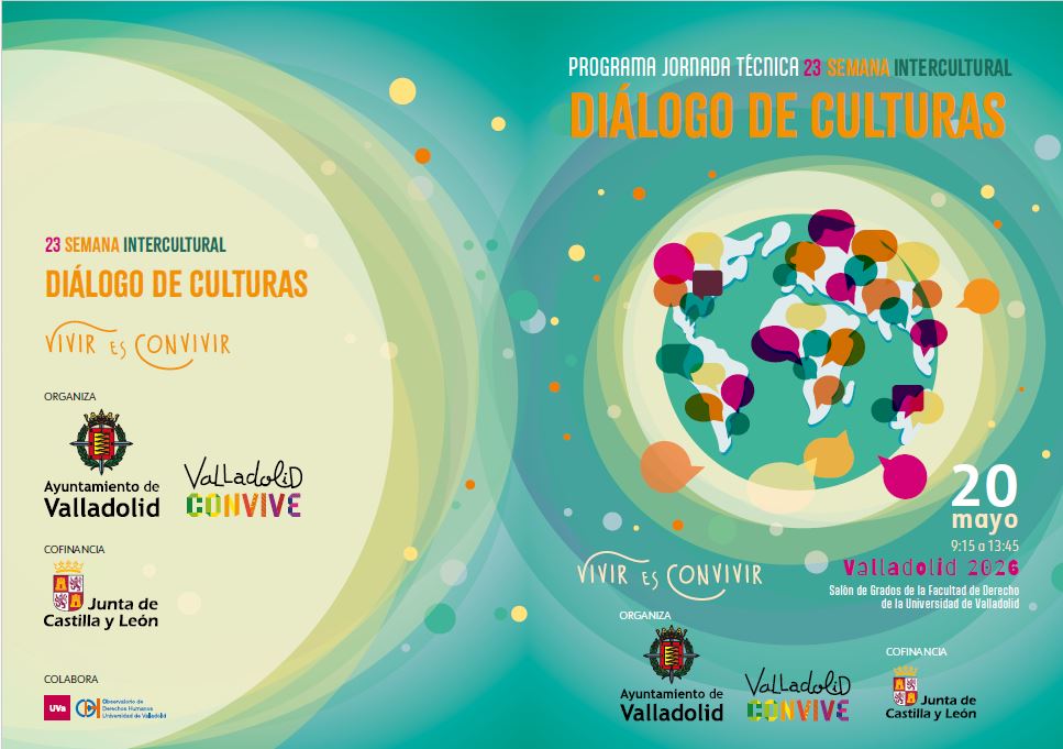 semana intercultural