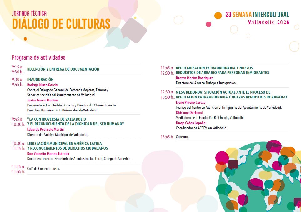 semana intercultural 2