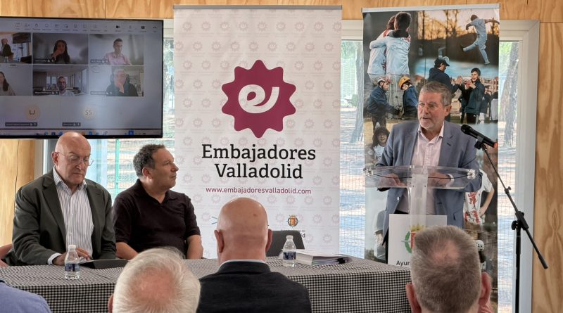 Red de Embajadores