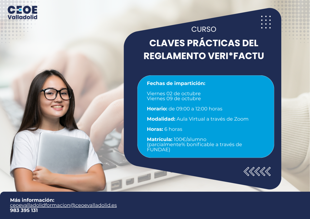 Curso Carteles horizontales
