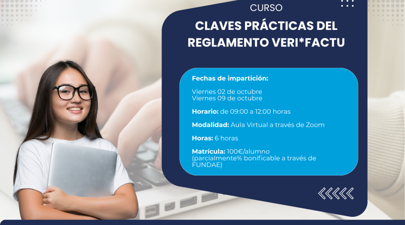 Curso Carteles horizontales
