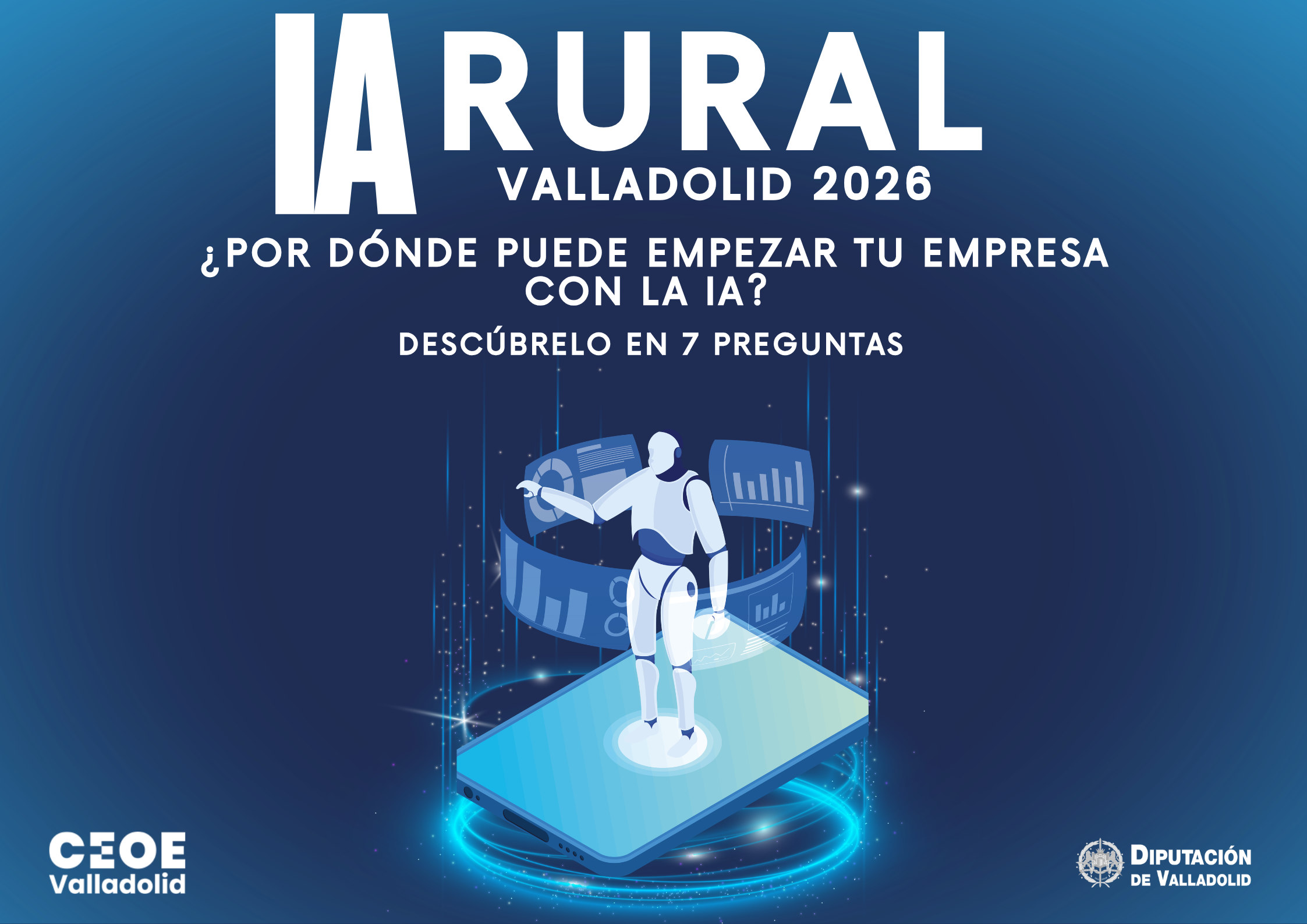 IA RURAL VALLADOLID 2026
