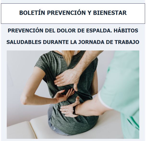 Boletín 19