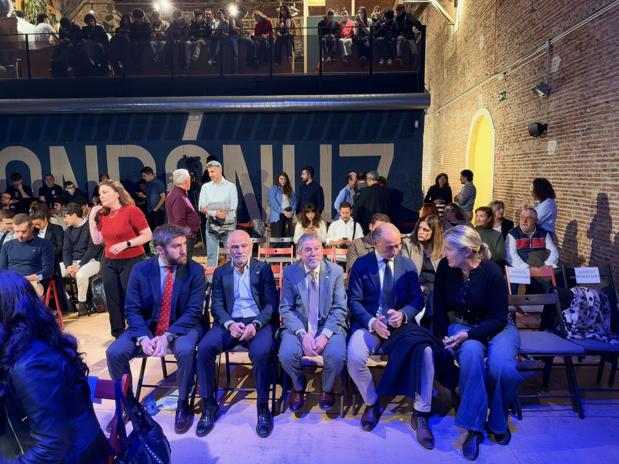 El Demo Day Consolida Startup reúne en Valladolid a doce startups finalistas y abre a la ganadora las puertas de South Summit