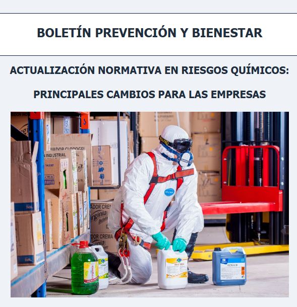 boletines