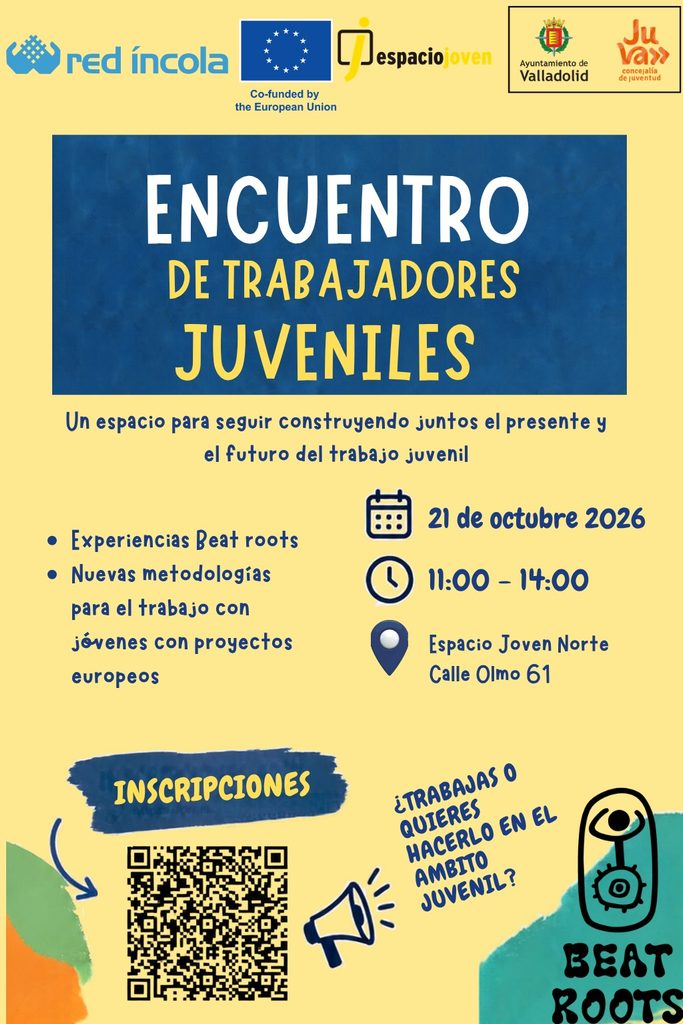 trabajo juvenil
